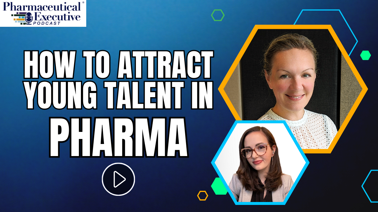Attracting Young Talent in Pharma
