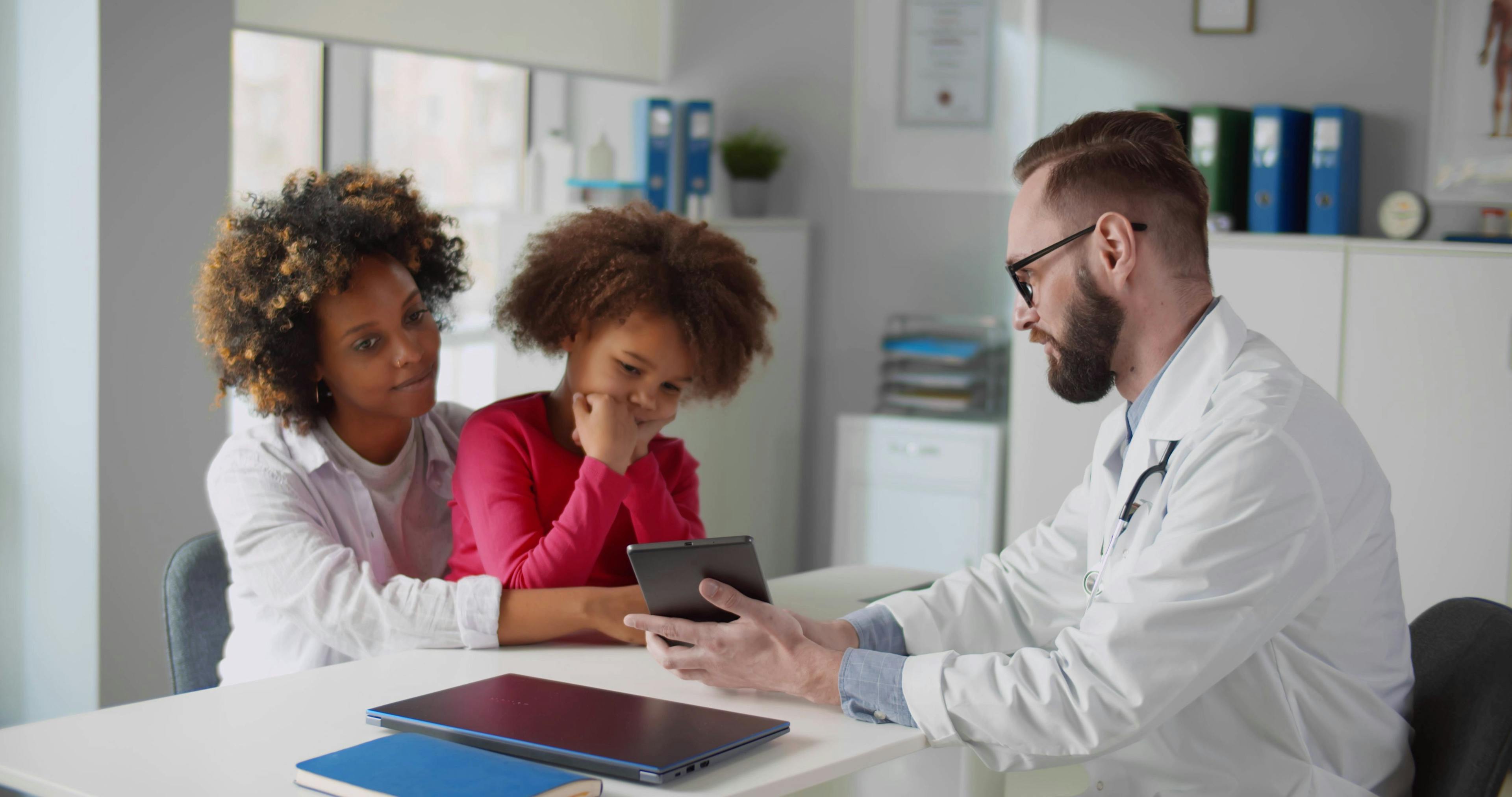 Pharma Pulse 3/7/24: Antipsychotic Prescribing Patterns in Pediatric Patients with MDD, AI Hype Is a Two-Edged Sword & more