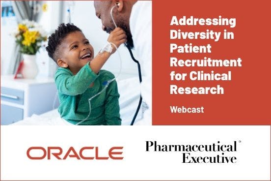 Addressing Diversity in Patient Recruitment for Clinical Research