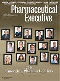 Pharmaceutical Executive-08-01-2014
