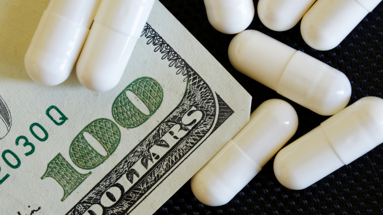 Select Health, Mark Cuban Cost Plus Drug Company Partner on Lowering Prescription Drug Costs