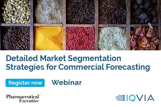 Detailed Market Segmentation Strategies for Commercial Forecasting