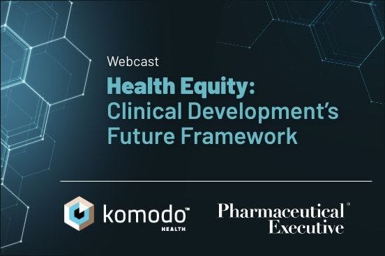 Health Equity: Clinical Development’s Future Framework