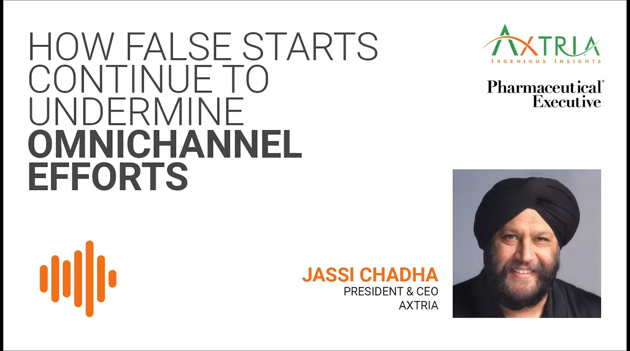How False Starts Continue to Undermine Omnichannel Efforts