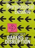Pharmaceutical Executive-06-01-2017