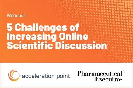 5 Challenges of Increasing Online Scientific Discussion