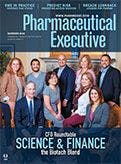 Pharmaceutical Executive-12-01-2018