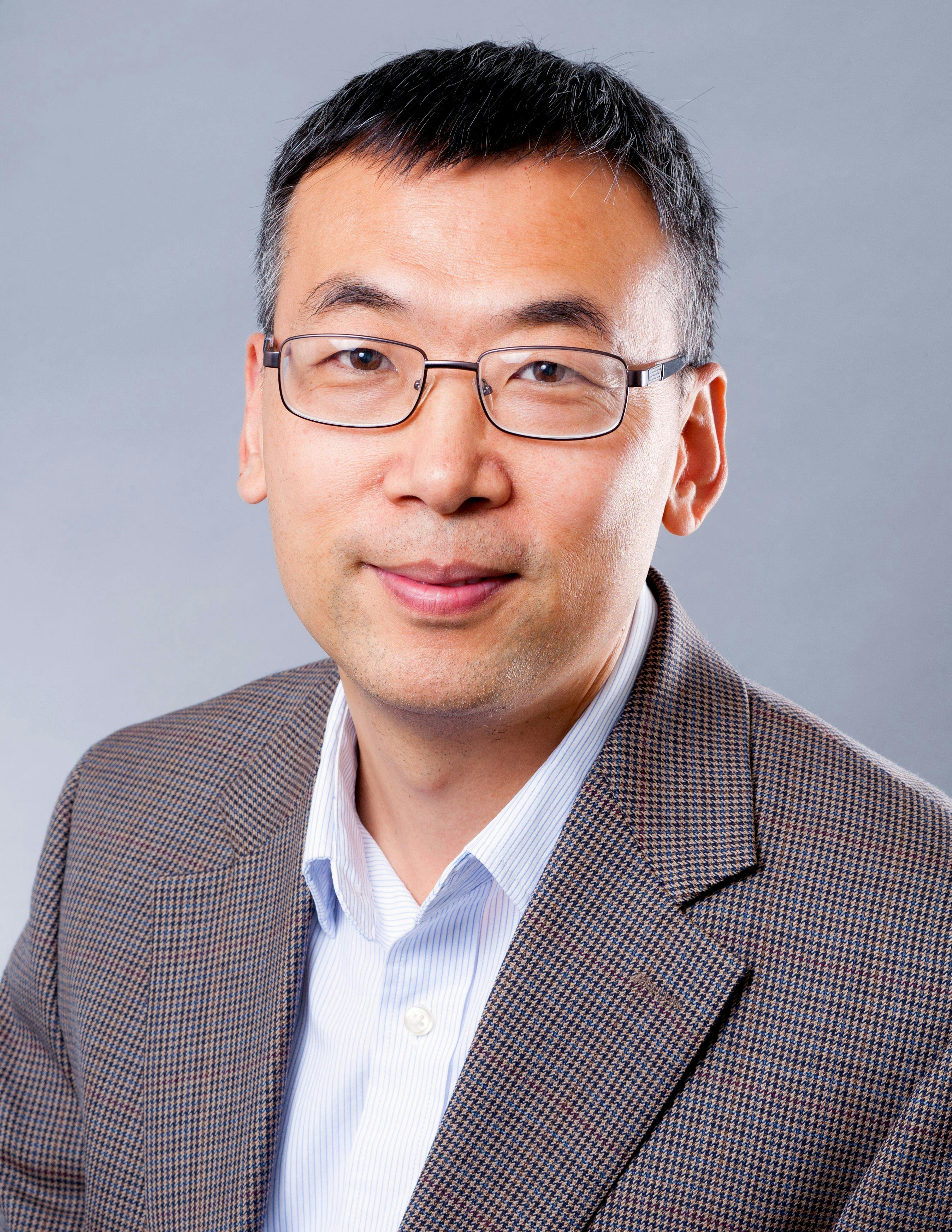 Zhaohui Su, PhD
Vice President of Biostatistics
OM1
