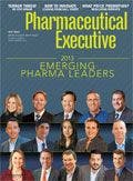 Pharmaceutical Executive-07-01-2013