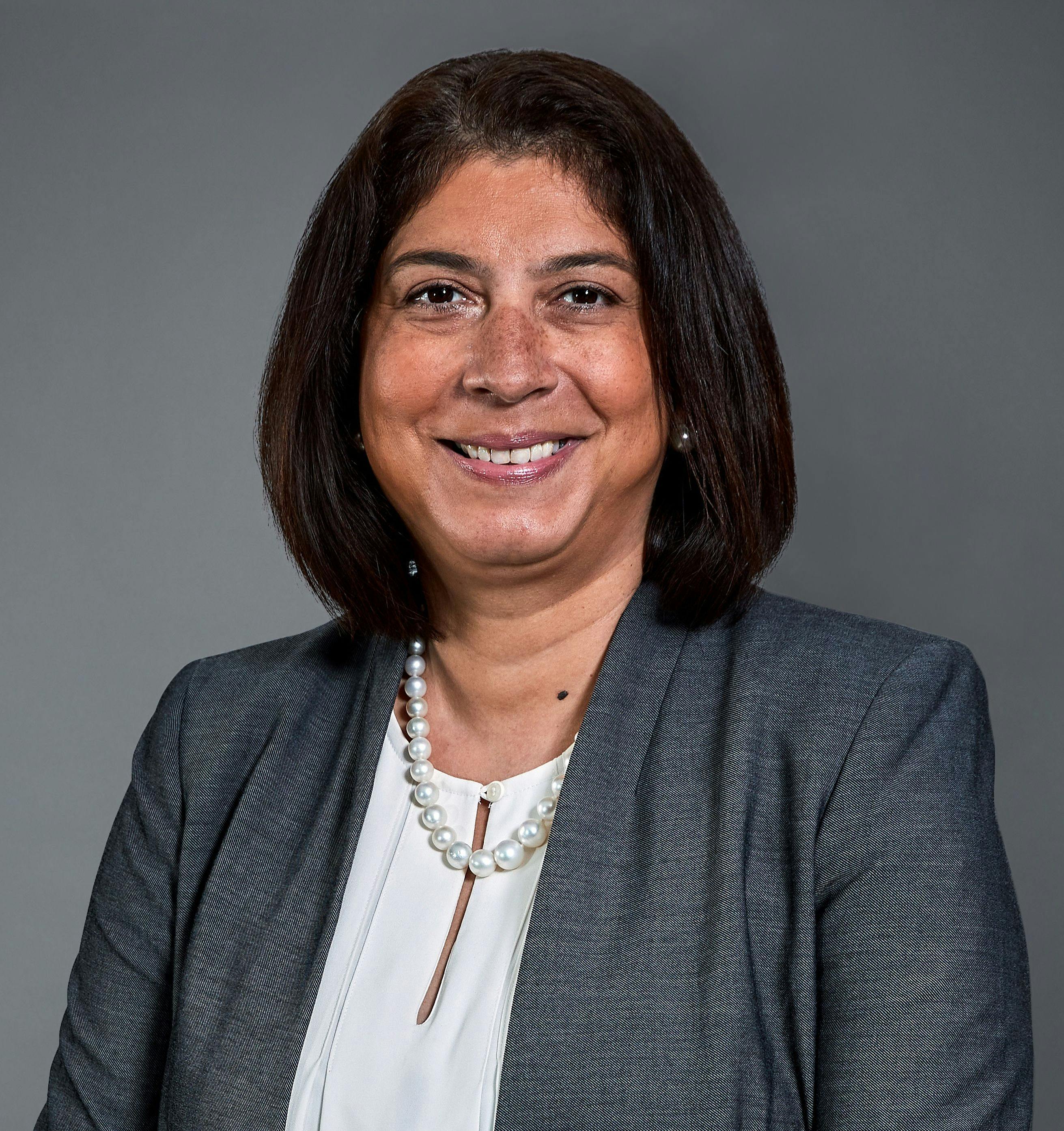 Reshma Kewalramani, MD, FASN
