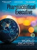 Pharmaceutical Executive-06-01-2019