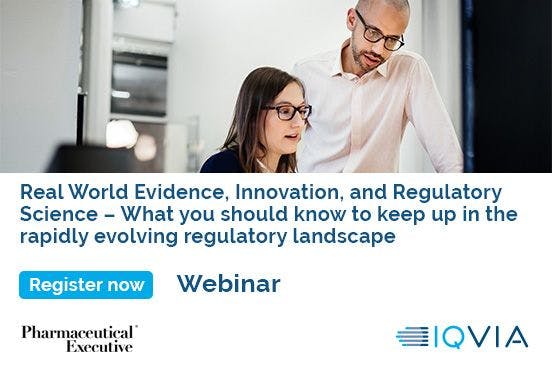 Real World Evidence, Innovation, and Regulatory Science – What you should know to keep up in the rapidly evolving regulatory landscape