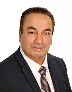 Ahmed Bouzidi 