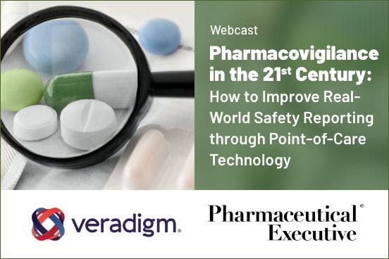 Pharmacovigilance in the 21st Century: How to Improve Real-World Safety Reporting through Point-of-Care Technology