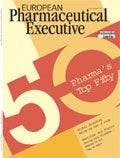 Pharmaceutical Executive-07-01-2005