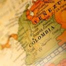 Colombia: Portage to Latin America?