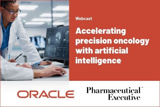 Accelerating precision oncology with artificial intelligence