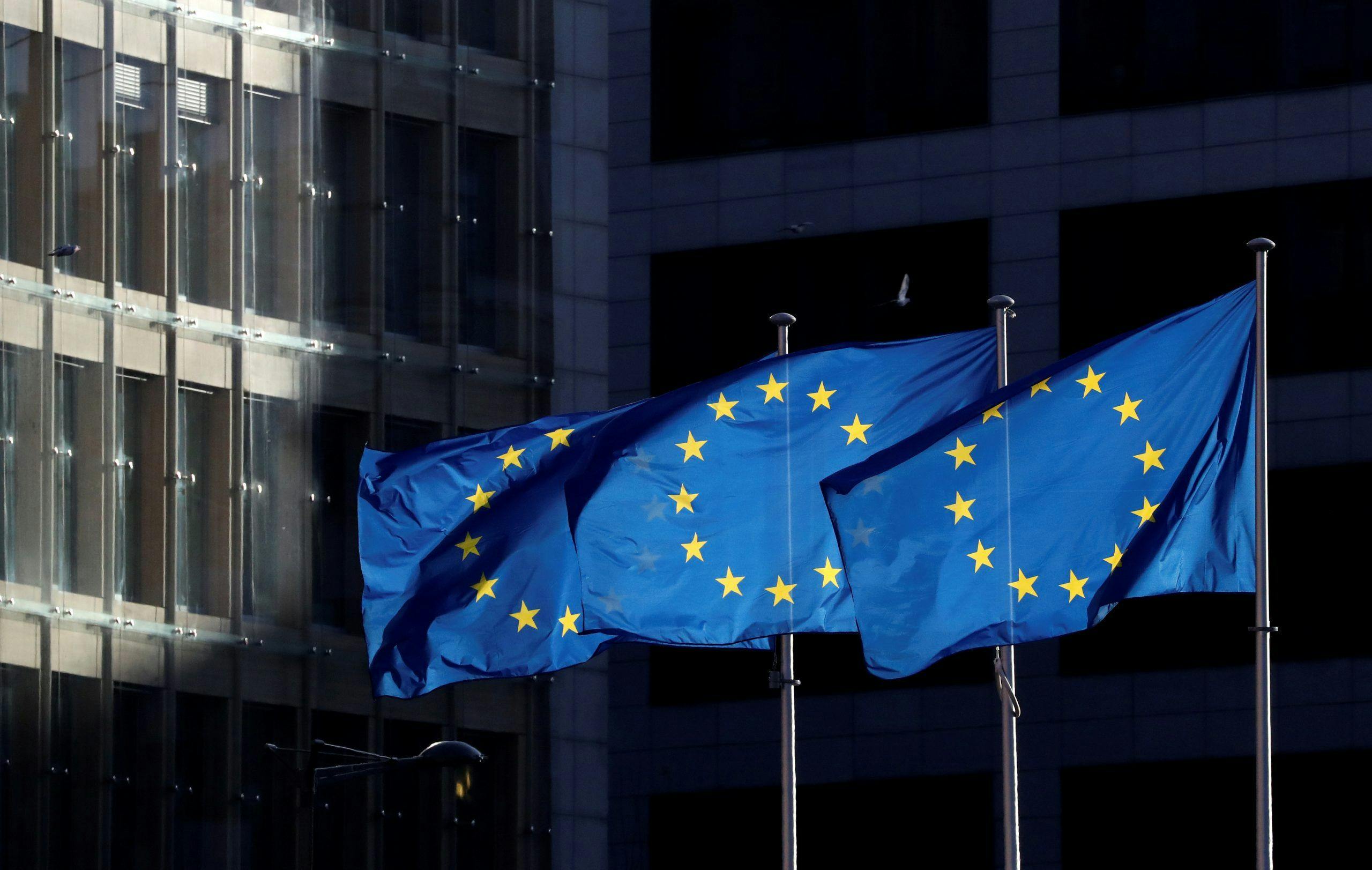 EU Under Pressure to Make Decisions on Data Sharing