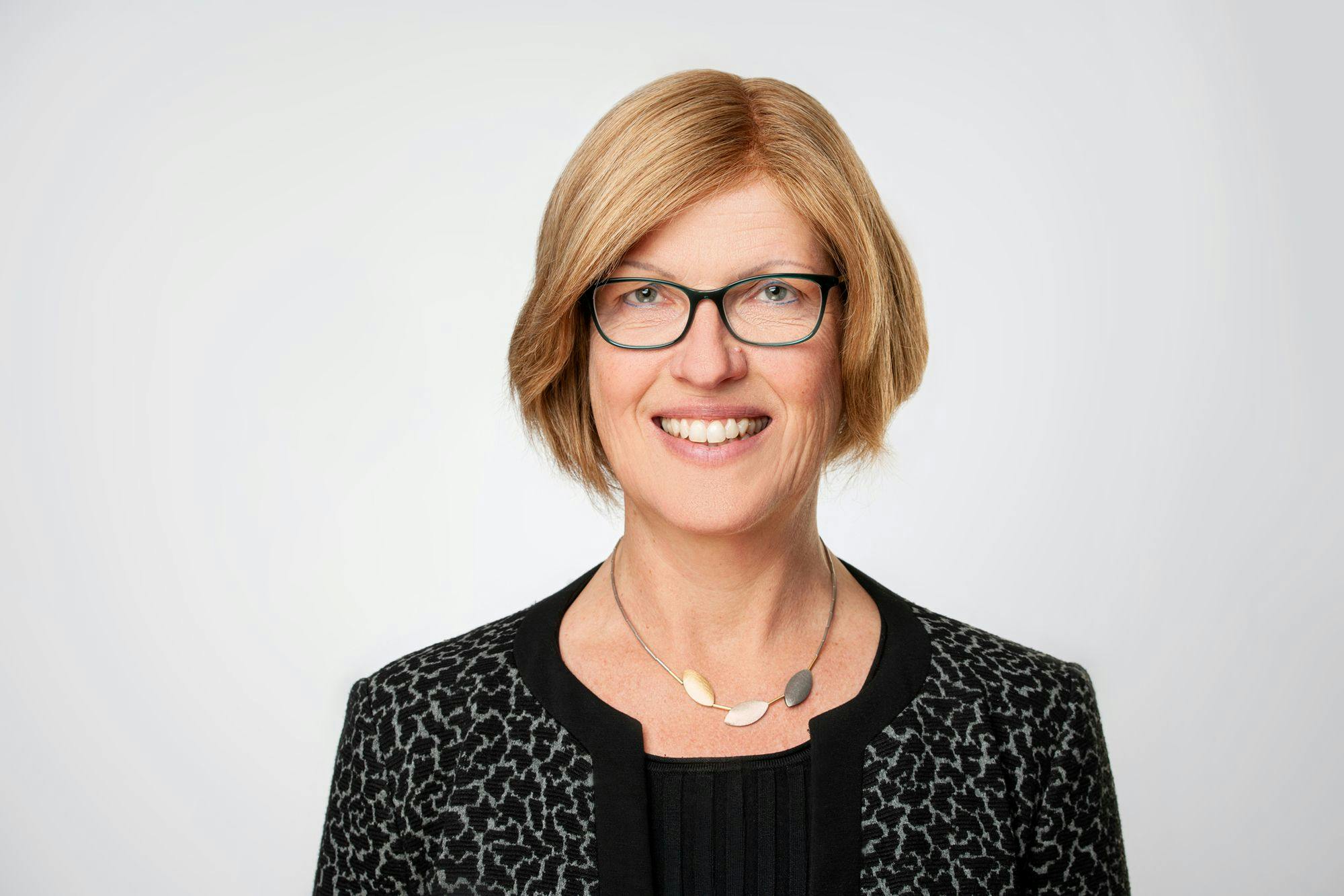 Dr. Nicole Faust
CEO
Cevec Pharmaceuticals