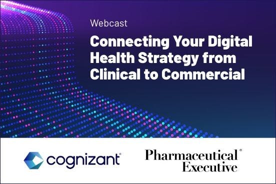 Connecting your Digital Health Strategy from Clinical to Commericial