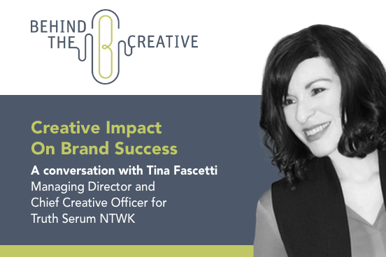 Behind the Creative: Creative Impact on Brand Success
