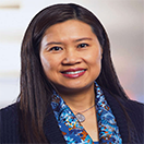Planning Ahead with AstraZeneca's Pam Cheng
