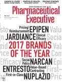 Pharmaceutical Executive-05-01-2017