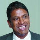 Emerging Pharma Leaders: Vas Narasimhan
