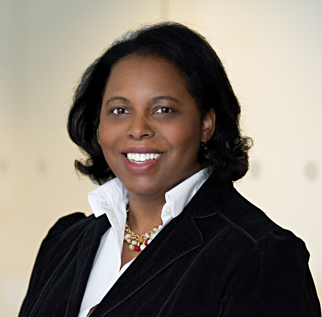 Karen Akinsanya, Executive Vice President, Chief Biomedical Scientist, Head of Discovery R&D, Schrödinger