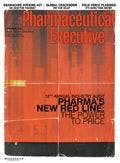 Pharmaceutical Executive-10-01-2013