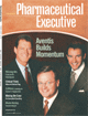 Pharmaceutical Executive-02-01-2004