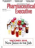 Pharmaceutical Executive-03-01-2016