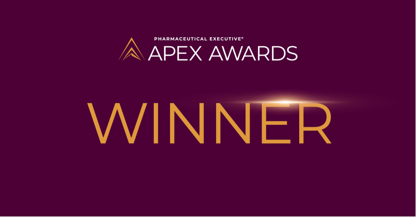 The 2022 Apex Awards