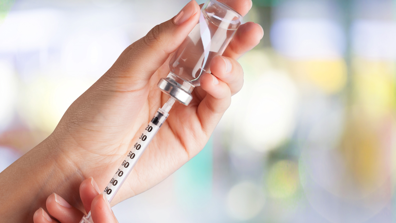Report: Insulin Prices in US Substantially Higher than Other Countries