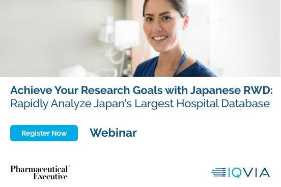 Close Research Gaps With Japanese RWD 