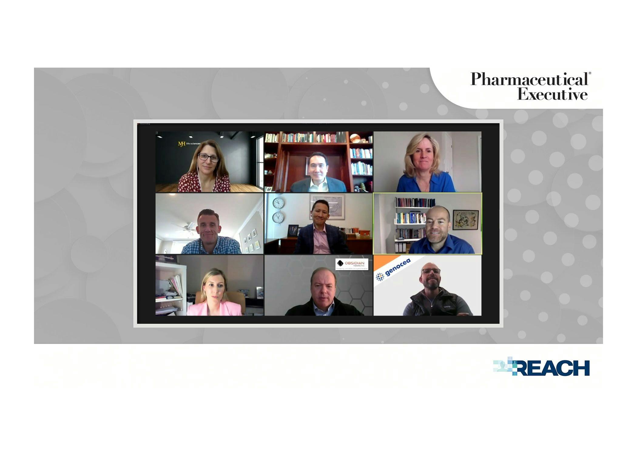 Diversity & Inclusion in Pharma: Industry Leaders Bring Conversation to Forefront 