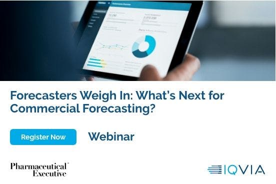   Forecasters Weigh In: What’s Next for Commercial Forecasting?
