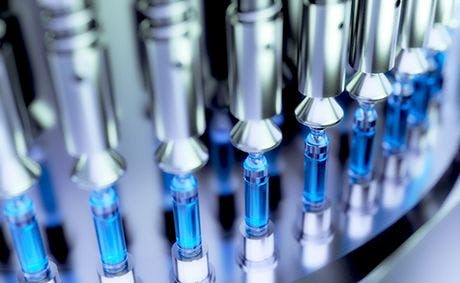 Pandemic Highlights Need for Advanced Pharma Manufacturing