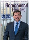 Pharmaceutical Executive-03-01-2019