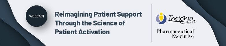 Reimagining Patient Support Through the Science of Patient Activation 