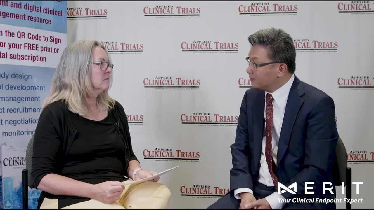 The Importance of Imaging and Centralized Review in Clinical Trials