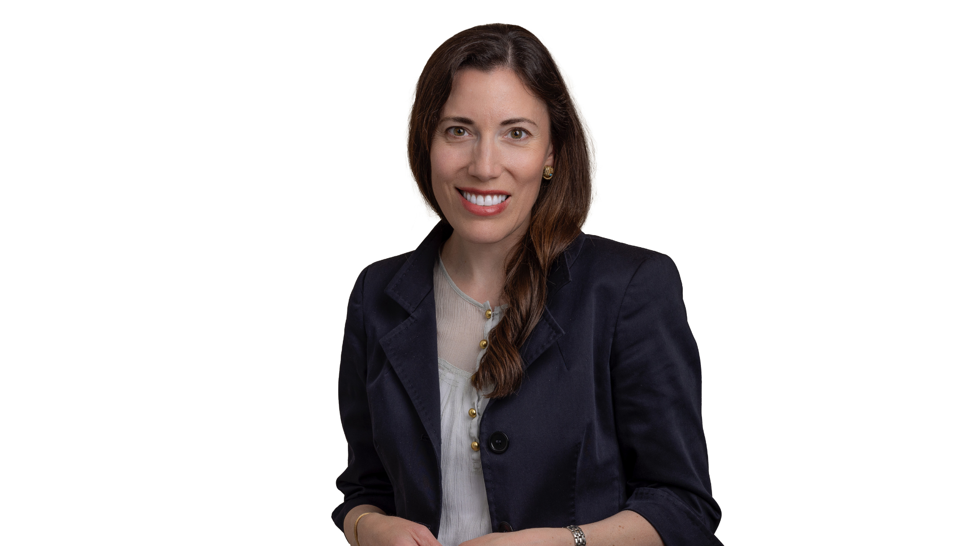 Colleen Acosta, CEO and Co-Founder, Freya Biosciences
