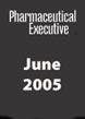 Pharmaceutical Executive-06-01-2005