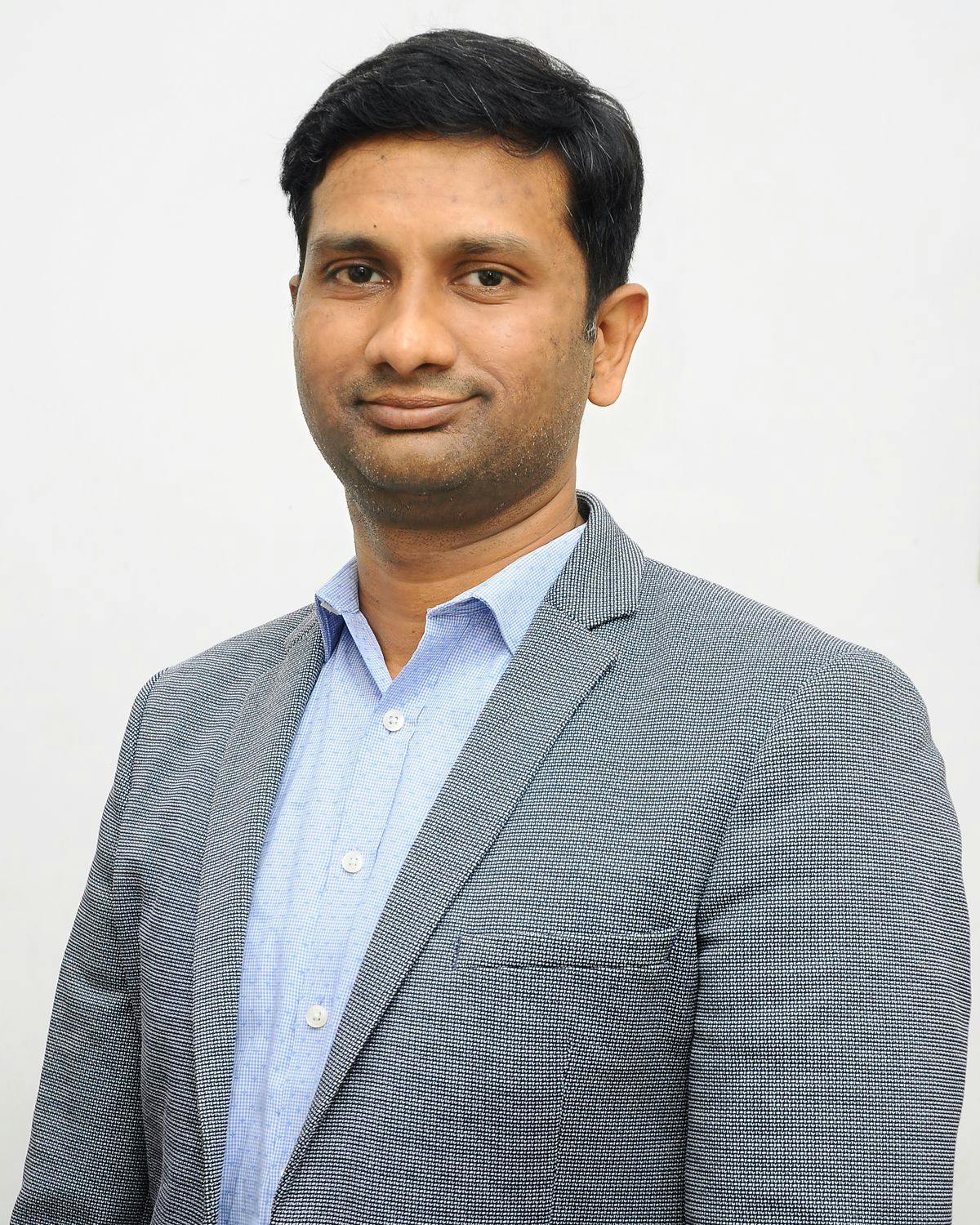 Ramji Vasudevan, Senior Engineering Leader, Altimetrik