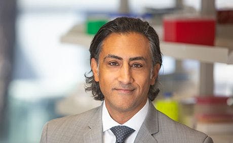 A New Level of Immunology: Sanjay Shukla, aTyr Pharma