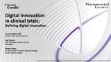 Digital Innovation in Clinical Trials
