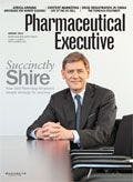 Pharmaceutical Executive-08-01-2013