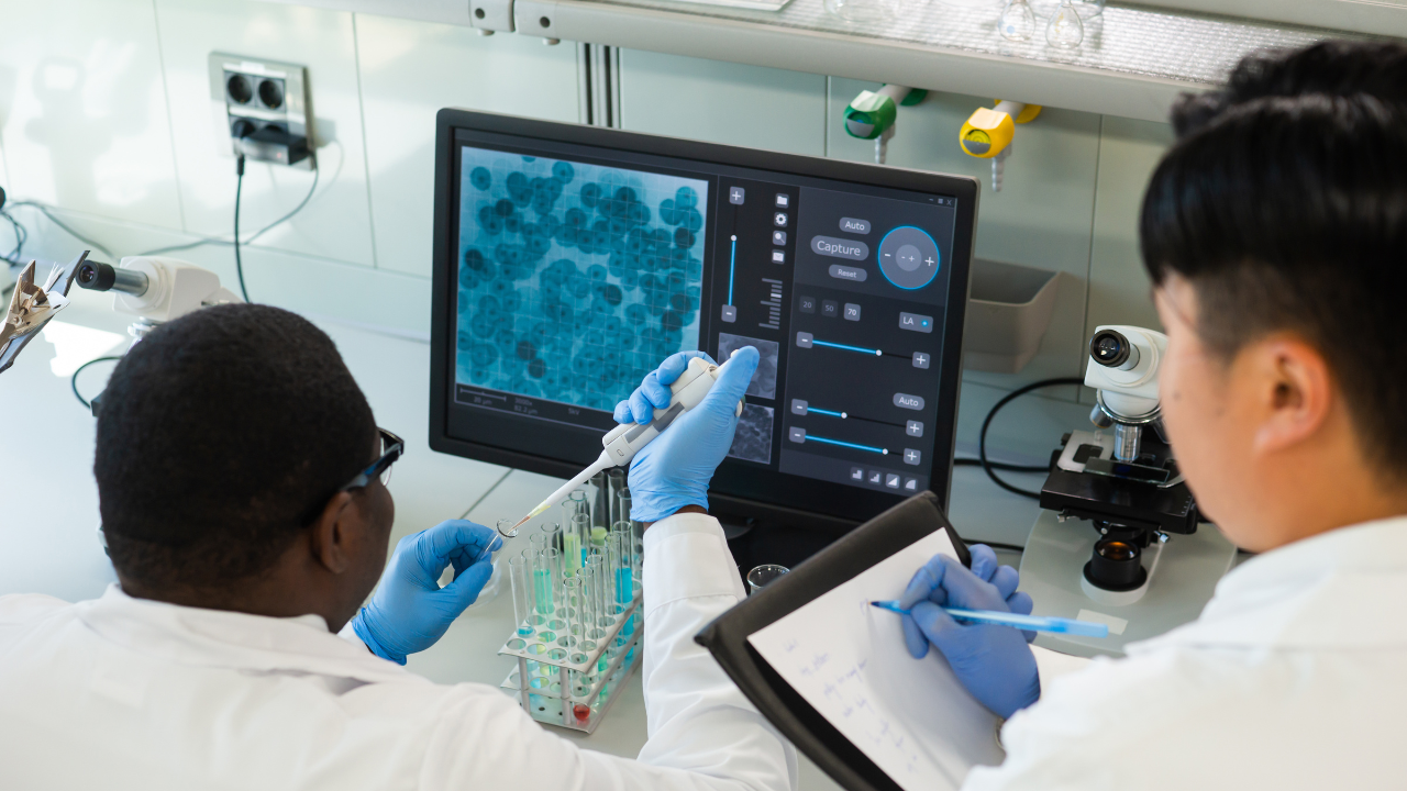 Standigm, Nashville Biosciences Announce Drug Discovery Partnership 