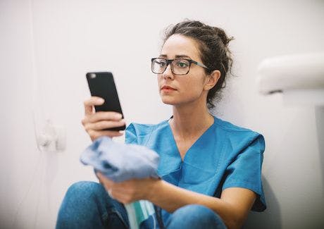 Survey Finds 57% of U.S. Physicians Have Changed Their Perception of a Medication as a Result of Info on Social Media