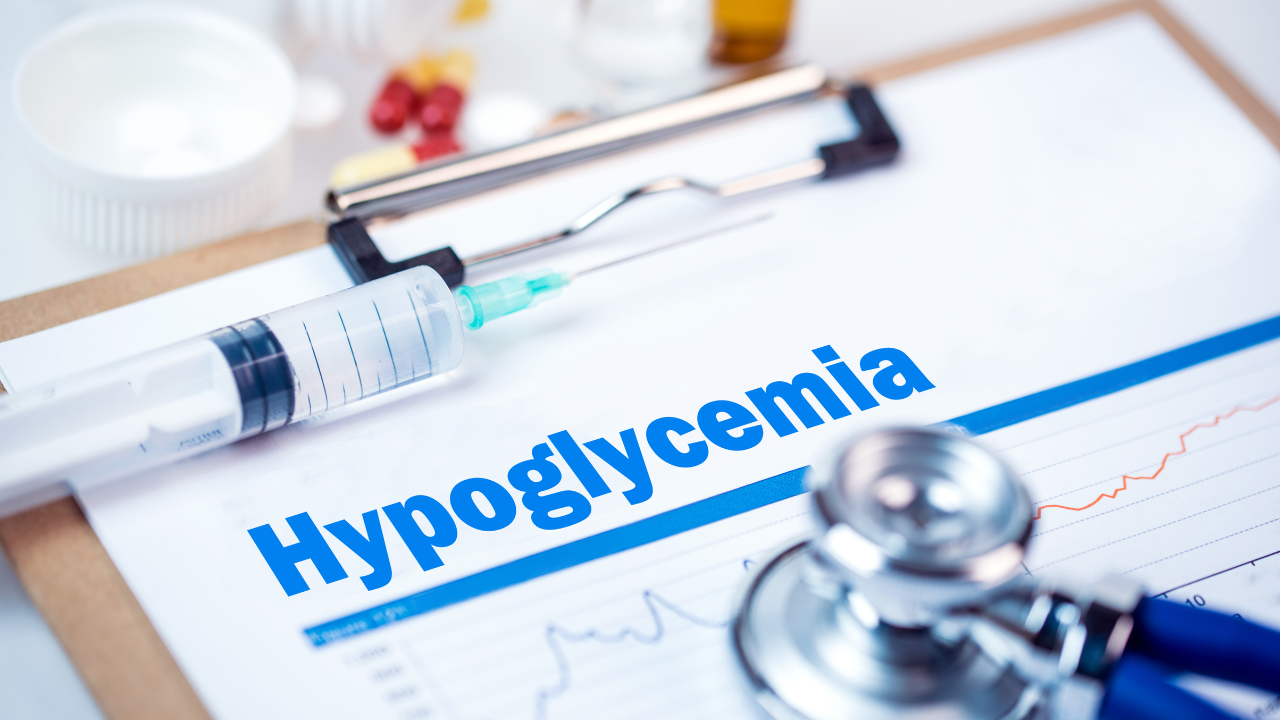 Medical Concept: Hypoglycemia. Image Credit: Adobe Stock Images/cacaroot